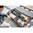 MAGPUL DAKA GRID CASE ORGANIZER FOR PELICAN VAULT V730