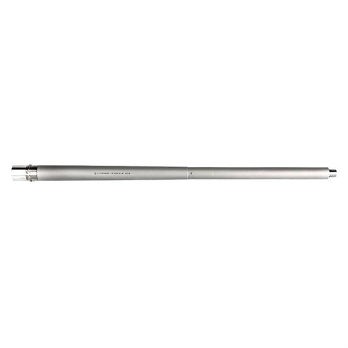 I fucili AR-308 Premium Series 6.5 Creedmoor offrono precisione eccezionale, costruzione in acciaio inossidabile 416R e compatibilità con piattaforme .308.