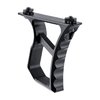 Der SFG M-LOK SKELETON FORWARD GRIP von JMAC CUSTOMS ist leicht, umkehrbar und M-Lok-kompatibel – ideal als Vorgriff oder Handstop!