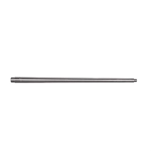 Le canon Zermatt Arms en acier inoxydable 6.5 Creedmoor offre une qualité et une durabilité exceptionnelles, parfait pour des performances de tir précises.