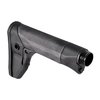 Découvre le RECC·E™ Carbine Stock de Reptilia : léger, avec un maintien constant de la joue, des points d'attache QD ambidextres et un design modulaire.