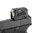 APEX TACTICAL SPECIALTIES INC ACRO & MPS OPTIC MOUNT FOR GLOCK MOS PISTOLS BLACK
