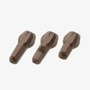 Der Magpul ESK Selector Kit bietet dir eine modulare, beidhändige Auswahl mit drei konfigurierbaren Hebeln, einfacher Installation und ergonomischem Design.