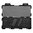 MAGPUL R44 DAKA HARD CASE BLACK