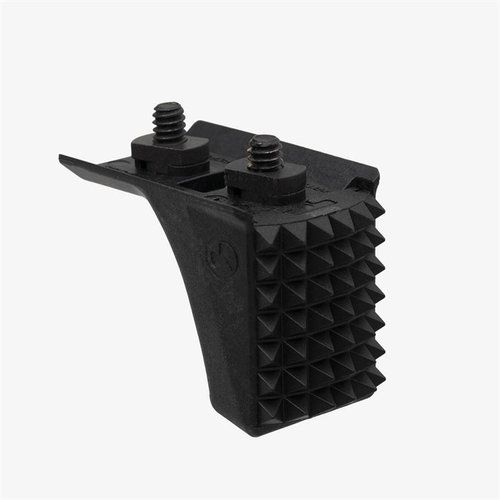 Der Magpul Barricade Stop bietet eine robuste Handstop-Lösung, um dein Gewehr stabil an Barrikaden zu stützen und präzise Schüsse zu ermöglichen.