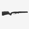 La crosse Hunter Lite pour Savage AXIS est légère, ergonomique, ajustable et compatible ambidextre, idéale pour la chasse sans te alourdir.