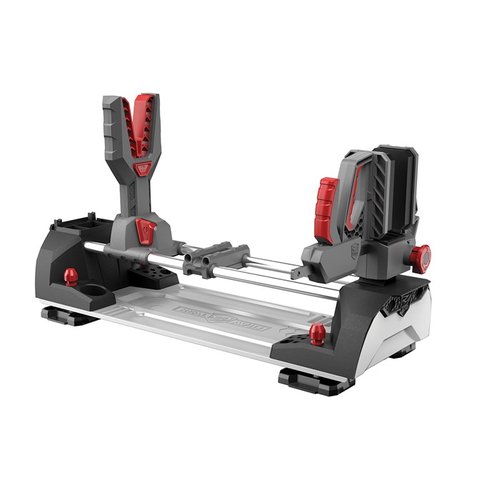 Entdecke die MASTER GUN WORKSTATION von REAL AVID! 🛠️ Die ultimative Lösung für Reinigung, Montage und Reparatur deiner Waffen.