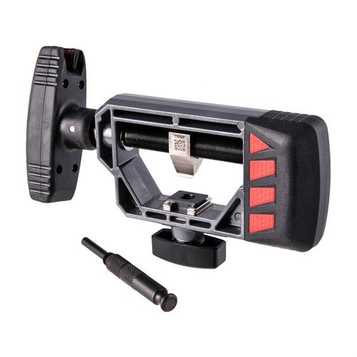 Der Sight Pusher für Glock ermöglicht dir einfaches und sicheres Wechseln von Visierungen, schützt die Waffe und ist für alle Glock Modelle geeignet.