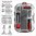 REAL AVID SMART-TORQ & DRIVER MASTER SET