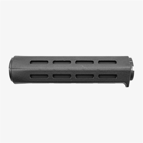 Les garde-mains M-LOK® de B5 SYSTEMS offrent un design ergonomique, une construction durable et six points d'attache pour un maximum de polyvalence.