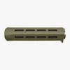 Die AR-15 HANDGUARDS M-LOK bieten eine schlanke Bauweise, verbesserte Ergonomie, integrierte Handstopps und vielseitige M-LOK® Befestigungspunkte.