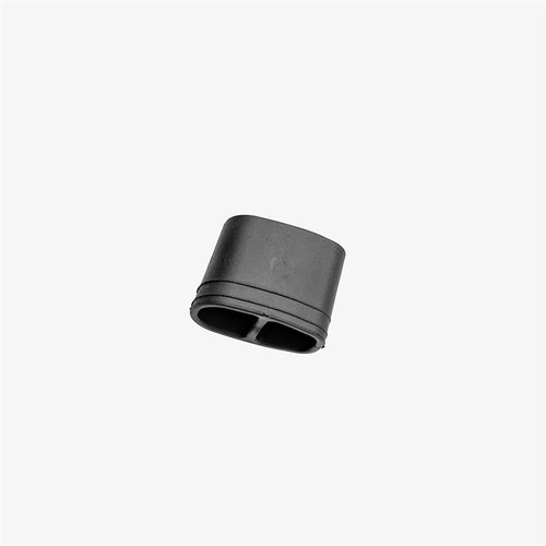 Der AR-15 Battery Grip Plug ist wasser- und staubdicht, einfach zu installieren und kompatibel mit AA, 123A, CR2032 und MultiTasker NANO Tool.