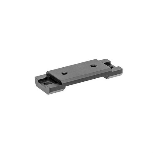L'adaptateur Arisaka Offset M620 te permet de fixer des lampes Surefire tout en gardant un profil bas et en ajustant la position pour un meilleur dégagement.