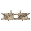 Il 34 Alpha Chest Rig offre un design modulare, compatibilità MOLLE, e opzioni di carico personalizzabili per ogni missione, mantenendo un profilo ridotto.