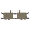 Il 34 Alpha Chest Rig offre un design modulare, compatibilità MOLLE, e celle elastiche per un trasporto ottimale di munizioni e accessori in missione.