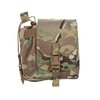 Il Mutant Pouch è una soluzione di stoccaggio multifunzionale, con doppia chiusura, compartimenti per radio e riviste, compatibile con sistemi MOLLE.