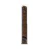 ELITE TACTICAL SYSTEMS GROUP MAG 9MM 32RD FOR GLOCK 17/18/19/19X/26/34/45/49 CARBON SMOKE