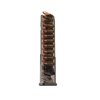 Die MAGAZINE 9MM für Glock® 43X/48 bieten eine robuste Bauweise, hohe Kapazität und eine transparente Anzeige für deine Munition – ideal für jeden Schützen!