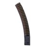 Caricatore 40 colpi per H&K MP5, leggero, resistente agli urti e alle sostanze chimiche, compatibile con vari modelli, con garanzia a vita.