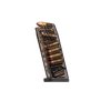 ELITE TACTICAL SYSTEMS GROUP MAGAZINE 12-RD 9MM FOR HECKLER AND KOCH VP9SK CARBON SMOKE
