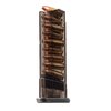 Die SMITH & WESSON SHIELD Magazine sind extrem widerstandsfähig, bieten eine Kapazität von bis zu 12 Schuss und sind einfach zu handhaben – ideal für dein Schiessen!