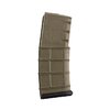 Caricatore Gen 2 AR-15 da 30 colpi, resistente agli impatti, con design ergonomico, facile manutenzione e corpo traslucido per controllare le munizioni.