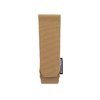 Die TKO Pouch bietet eine kompakte MOLLE-Lösung mit verstellbarem Hook & Loop-Verschluss, ideal für Tourniquet und empfindliche Ausrüstung.