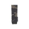 Die TKO Pouch bietet eine kompakte, MOLLE-kompatible Lösung mit verstellbarem Hook & Loop-Verschluss und schützt deine Ausrüstung vor Kratzern.