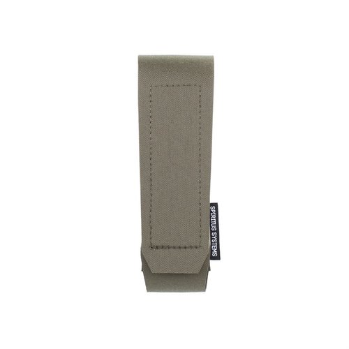 Die TKO Pouch ist eine kompakte MOLLE-Lösung mit verstellbarem Hook & Loop-Verschluss, ideal für Tourniquets und empfindliche Ausrüstung.