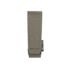 Die TKO Pouch ist eine kompakte MOLLE-Lösung mit verstellbarem Hook & Loop-Verschluss, ideal für Tourniquets und empfindliche Ausrüstung.