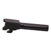 Améliore la précision de ton Hellcat Pro 9mm avec ce canon non fileté en acier inoxydable 416R, facile à installer et conçu pour tous types de munitions.