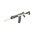 TEXAS WEAPON SYSTEMS SAIGA 12 GEN-3 HANDGUARD M-LOK