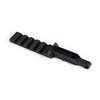 Il Bitty Dot Mount™ di Texas Weapon Systems è il montaggio più piccolo e leggero per red dot, realizzato in alluminio 6061-T6, con installazione facile e compatibile con vari mirini.