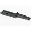 Il Bitty Dot Mount™ di Texas Weapon Systems è il montaggio più piccolo e leggero, progettato per prestazioni superiori e durata, compatibile con vari red dot.