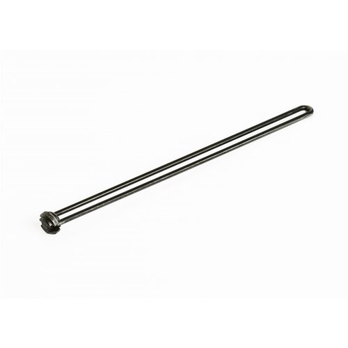 Le GUIDE WIRE avec capuchon de retenue est essentiel pour installer le kit de couverture supérieure sur ton AK-47, assurant un assemblage fiable du ressort de recul.