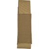 La pochette pour tourniquet est conçue pour un tourniquet de style CAT, avec des côtés élastiques et un rabat ajustable, facile à attacher avec un MALICE CLIP®.