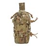 Il SLIM MEDICAL POUCH di Grey Ghost Gear è compatto, con accesso rapido e spazio per forniture mediche essenziali, ideale per professionisti del settore.