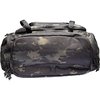 La RANGE BAG Multicam Black di Grey Ghost Gear offre spazio organizzato, tasche multiple, un'area di lavoro resistente e un magnete per pezzi metallici.