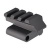 Améliore ton AK avec l'AK Picatinny End Plate Adaptor de Midwest Industries, facile à installer, compatible avec plusieurs modèles et 100% fabriqué aux USA.