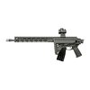 Scopri i nuovi ALPHA SERIES M4 BEAM STOCKS: robusti, modulari, con meccanismo di piegatura in acciaio 4140, compatibili con Mil-Spec e leggeri.