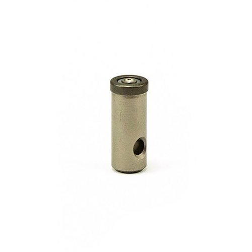 Il Roller Cam Pin brevettato di POF riduce attrito e trascinamento, compatibile con la maggior parte dei gruppi di carrier a pistone AR 5.56.