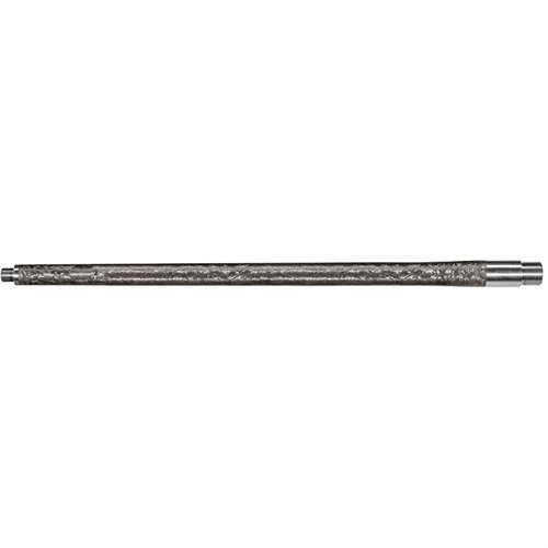 Die TIKKA T3X Pre-Fit Carbon Fiber 7 PRC Läufe sind leichter, stabiler und bieten durch die Carbonfaser bessere Wärmeableitung und Genauigkeit bei jedem Schuss.