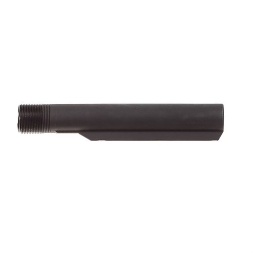L'BCM MK2 Receiver Extension è realizzato in 7075T6, conforme alle specifiche Mil-Spec, e compatibile con vari stock per AR15, M16 e AR-10.