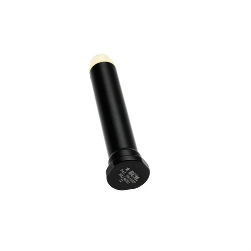 Der BCMGINFIGHTER® MK2 MOD 1 Buffer reduziert den Rückstoss, verbessert die Zuverlässigkeit und sorgt für eine konsistentere Geschwindigkeitskontrolle der Trägerschlitten.