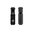 STRIKE INDUSTRIES LINK COBRA FORE GRIP WITH CABLE MANAGEMENT IN BLACK