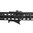 STRIKE INDUSTRIES LINK COBRA FORE GRIP WITH CABLE MANAGEMENT IN BLACK