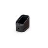 Il Strike Industries Aluminum Extended Magazine Plate per GLOCK™ G17 (9mm) offre un design low drag, aumenta la capacità di 5 colpi e garantisce una ricarica fluida.