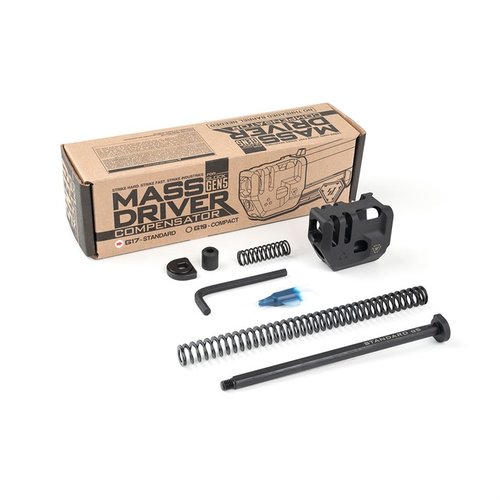 Receiver Parts > Ersatzteile für Läufe - Vorschau