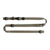 Die ESD Sling ist super leicht, anpassbar, hat ein schnelles Einstellsystem und lässt sich kompakt verstauen – perfekt für jede Waffe und Einsatzsituation!