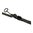 Edgar Sherman Design CUSTOMIZABLE TWO-POINT NYLON SLING, MULTICAM BLACK